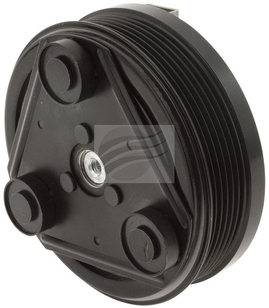 JAYAIR CLUTCH ASM TAURUS SUITS CM0001 CL0001