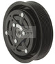 DENSO CLUTCH TOYOTA HILUX KUN16R KUN26R 05- 10S11C CL1466