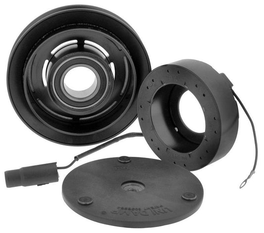 JAYAIR CLUTCH L/CRUISER HZJ75,HZJ79 HZJ80 (R12 MODELS ONLY) CL5185