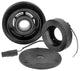 JAYAIR CLUTCH L/CRUISER HZJ75,HZJ79 HZJ80 (R12 MODELS ONLY) CL5185
