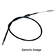 BORG & BECK CLUTCH CABLE ESCORT MK2 QH