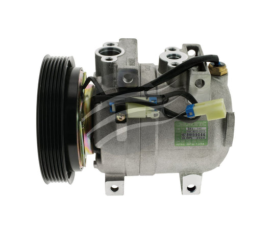 JAYAIR COMPRESSOR MERC SPRINTER 308 312 313 412 413 SSANGYONG MUSSO CM1010J