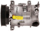 JAYAIR COMPRESSOR CITROEN C4 4/05-ON SD7C16 6PV 123MM 12V 1321 1390 1341