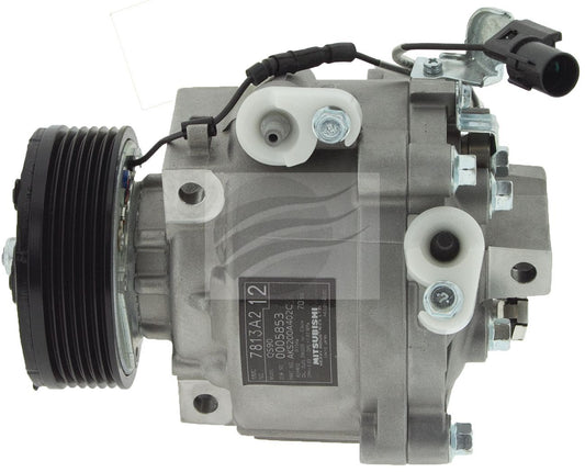 JAYAIR COMPRESSOR MITSUBISHI LANCER CJ 9/07 OUTLANDER ZH ZJ ZK 9/09-ON CM1527