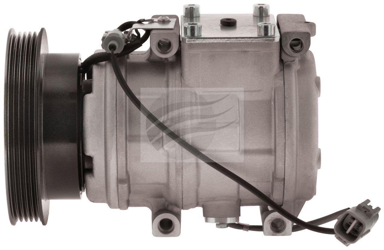 JAYAIR COMPRESSOR TOYOTA CAMRY SXV20R 2.2L PET 12/96-8/02 10PA17C 5PV CM1676J