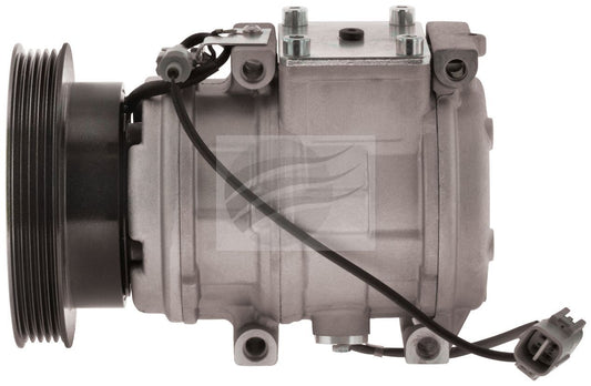 JAYAIR COMPRESSOR TOYOTA CAMRY SXV20R 2.2L PET 12/96-8/02 10PA17C 5PV CM1676J
