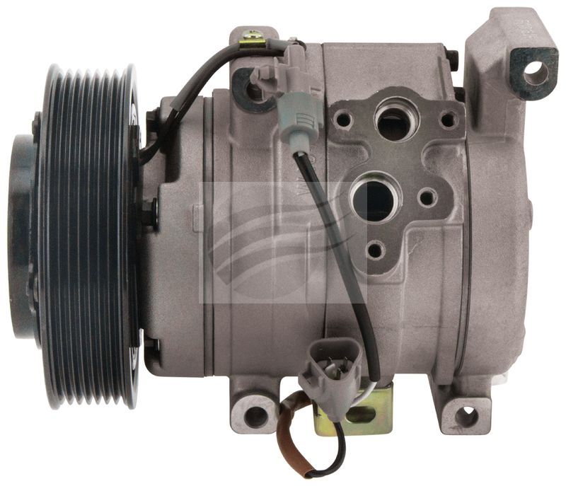 JAYAIR COMPRESSOR TOYOTA RAV4 ACA20 ACA21 ACA22 ACA23 7/00-1/06 TYOTA CM1738J