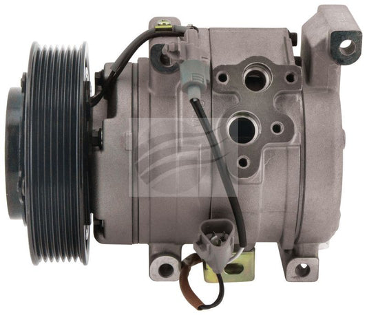JAYAIR COMPRESSOR TOYOTA RAV4 ACA20 ACA21 ACA22 ACA23 7/00-1/06 TYOTA CM1738J