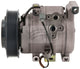 JAYAIR COMPRESSOR TOYOTA RAV4 ACA20 ACA21 ACA22 ACA23 7/00-1/06 TYOTA CM1738J