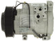 JAYAIR COMPRESSOR TOYOTA CAMRY ACV36R 9/02-6/06 10S17C 7PV 12V CM1762J