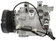 JAYAIR COMPRESSOR HONDA CIVIC FD 1.8L 2/06-1/12 TRSE07 3410 3439 CM3410J