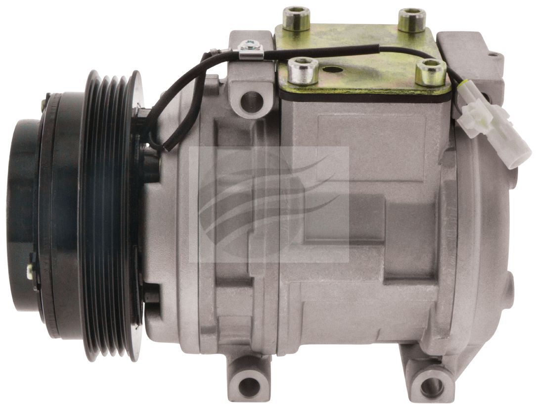 JAYAIR COMPRESSOR TOYOTA HILUX RZN149 11/97-4/05 10PA15C 4PV 12V CM4619J