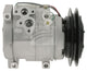 JAYAIR COMPRESSOR ISUZU FXZ CM5381J