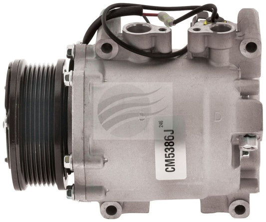 JAYAIR COMPRESSOR HONDA INTEGRA DC 8/01-4/07 HS090R CM5386J