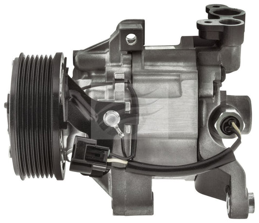 JAYAIR COMPRESSOR SUBARU FORESTER DSL 10&gt; DKV10R 7PV CM5409J