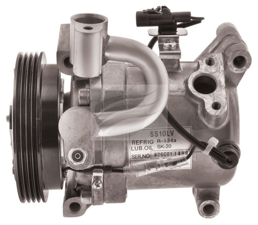 JAYAIR COMPRESSOR SUZUKI SWIFT RS415 EZ 1.5L 11/04-11 SS10LF10 CM5418J