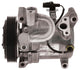 JAYAIR COMPRESSOR SUZUKI SX4 RW420 2.0L 07- SS10LF10 5PV REPLACE PANASONIC
