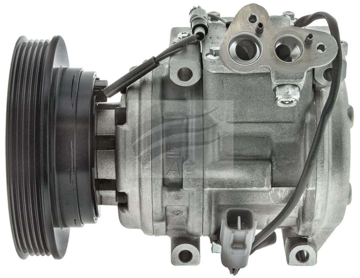 DENSO COMPRESSOR CORONA ST190 ST191 ST195 3S-FE & 4S-FE ENG 447200-0070