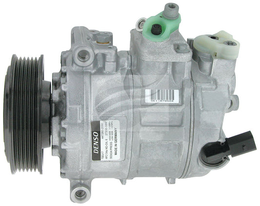 JAYAIR COMPRESSOR MERC SPRINTER VW CRAFTER 2006- 7SEU17C 447260-2090 CM5492
