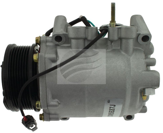 JAYAIR COMPRESSOR HONDA CRV RD 12/01-1/07 ACCORD EURO CL CM 1/02-1/08 CM5537J