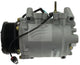 JAYAIR COMPRESSOR HONDA CRV RD 12/01-1/07 ACCORD EURO CL CM 1/02-1/08 CM5537J