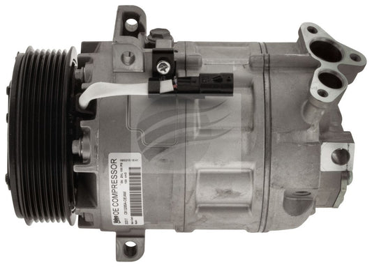 JAYAIR COMPRESSOR RENAULT TRAFIC 2007- DCS17IC CM5550