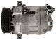 JAYAIR COMPRESSOR RENAULT TRAFIC 2007- DCS17IC CM5550