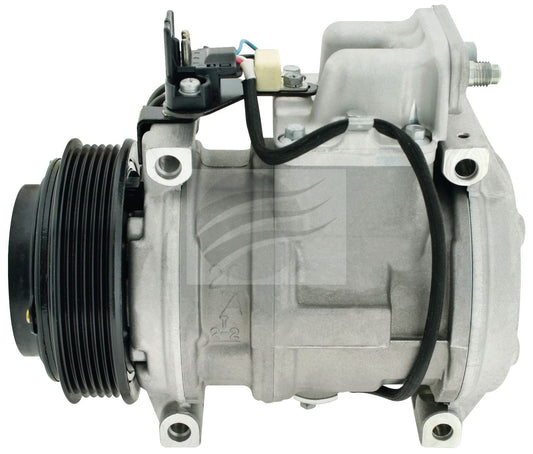 JAYAIR COMPRESSOR MERC S CLASS 93-98 10PA20C 447100-3020 CM5554