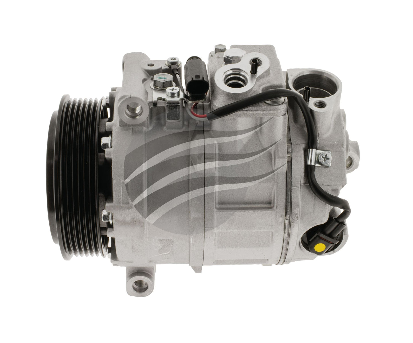 JAYAIR COMPRESSOR MERCEDES S CLASS S430 VITO 115 06- 43 AMG E CLASS CM5569J