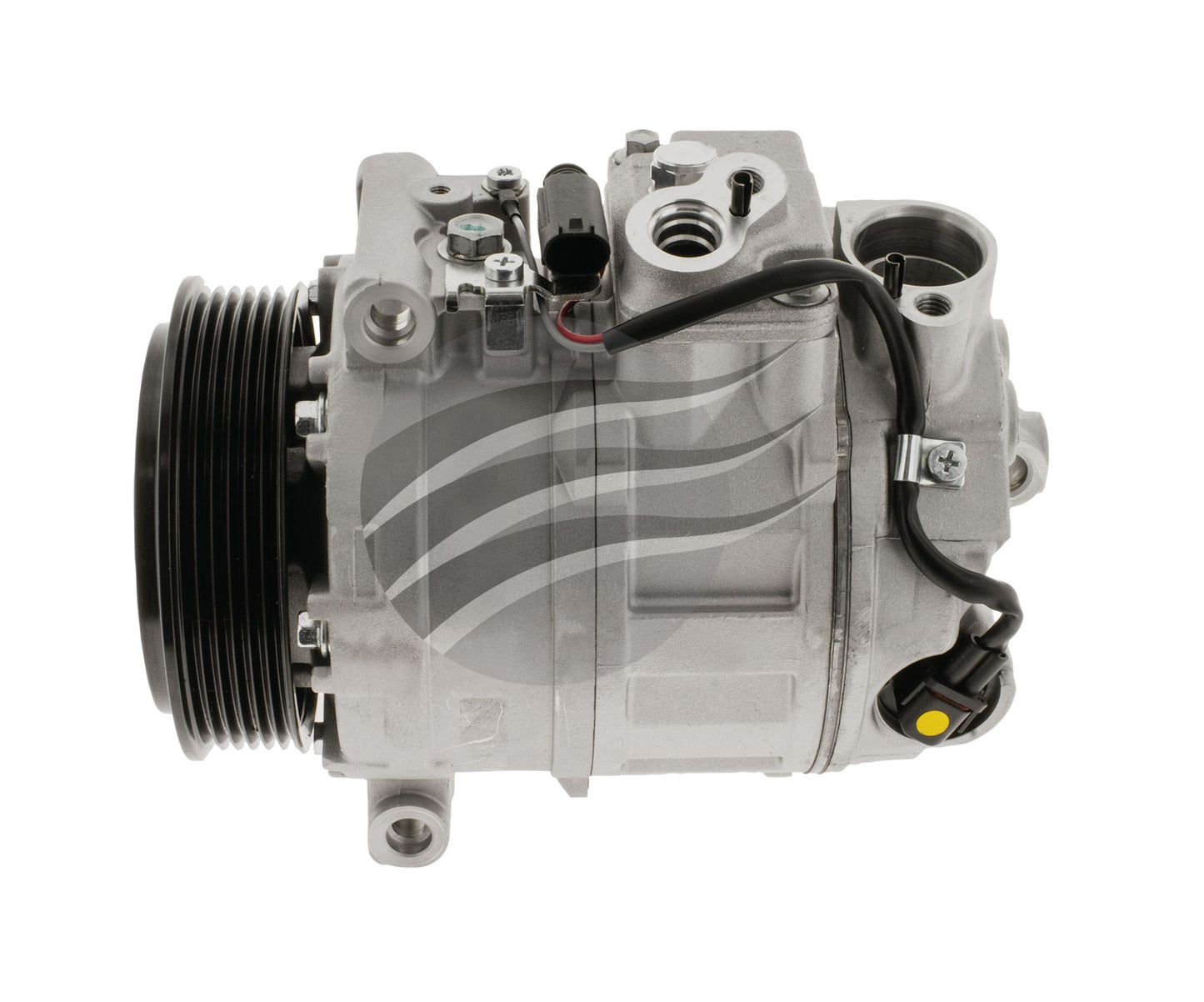 JAYAIR COMPRESSOR MERCEDES S CLASS S430 VITO 115 06- 43 AMG E CLASS CM5569J