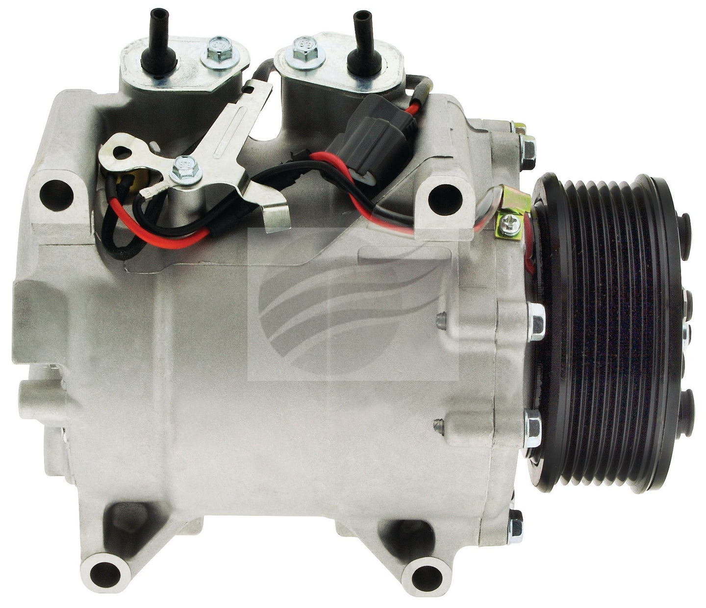 JAYAIR COMPRESSOR HONDA CRV 02-05 HS110R KEIHIN PV7 AFTERMARKET CM5574