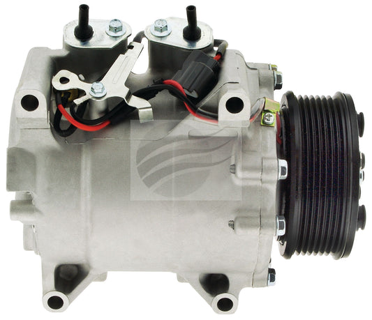 JAYAIR COMPRESSOR HONDA CRV 02-05 HS110R KEIHIN PV7 AFTERMARKET CM5574