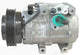 HANON COMPRESSOR KIA GRAND CARNIVAL 3.8L 01/06 - 05/12 HALLA HS20 CM7339