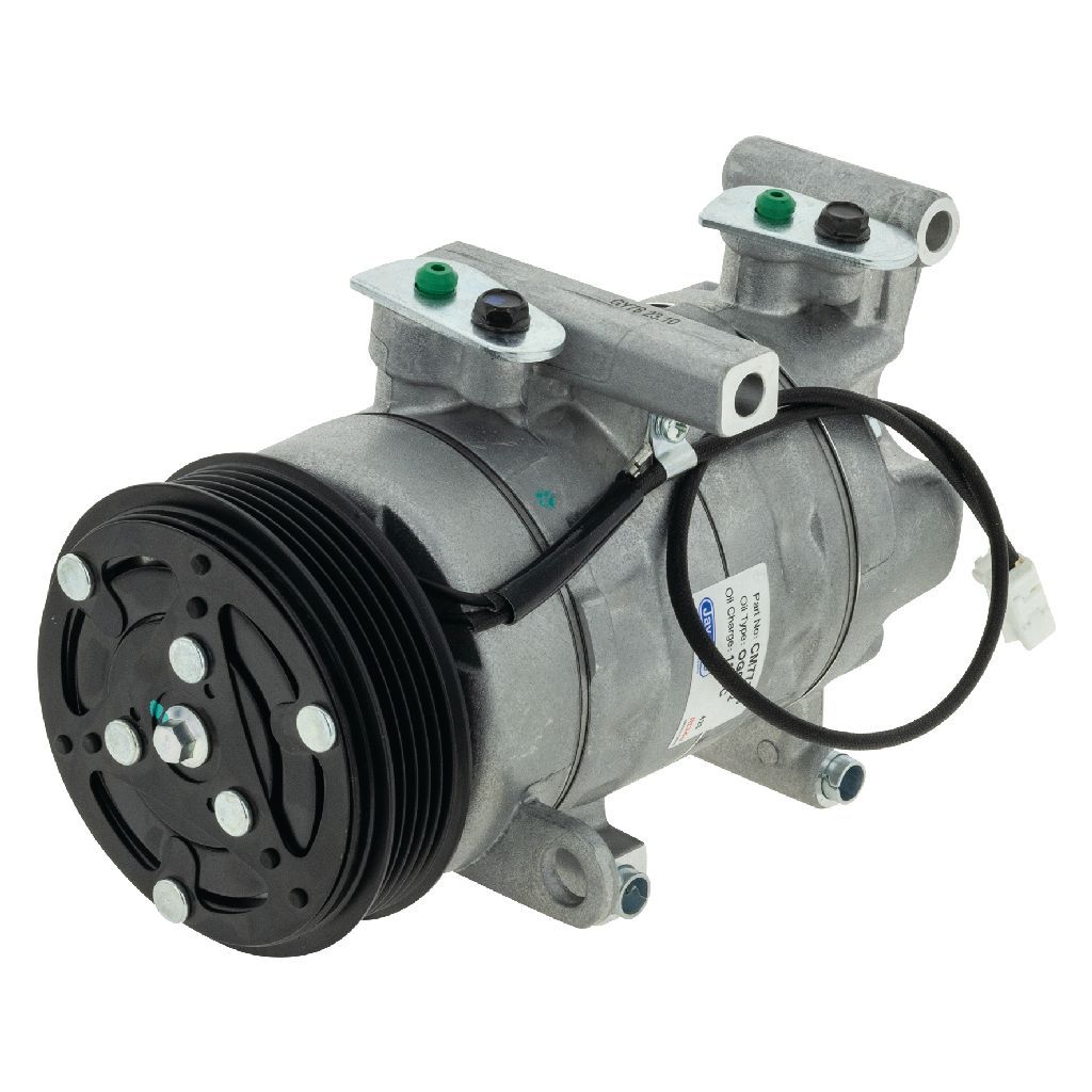 JAYAIR COMPRESSOR MAZDA3 BK 2.0L 03-09 MAZDA3 SP23 2.3L 03-09 MAZDA CM7733J