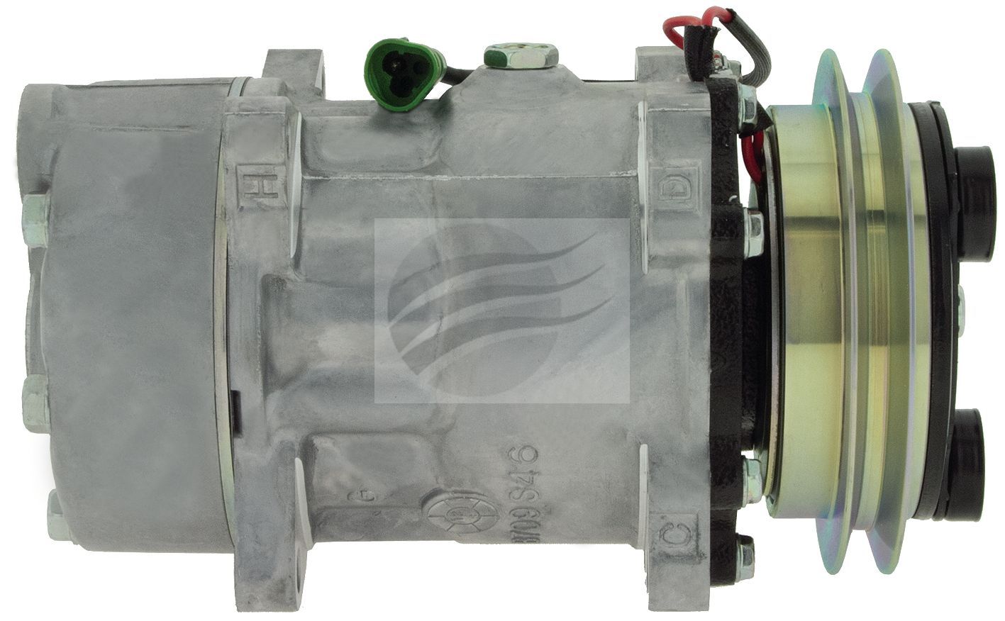 JAYAIR COMPRESSOR JAGUAR XJ / XJ40 XJS ASTON MARTIN VOLANTE 1/93- CM7954