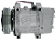 SANDEN COMPRESSOR MACK PREMIUM 370 DCI 2006- SD7H15 24V 5PV 119mm CM8093