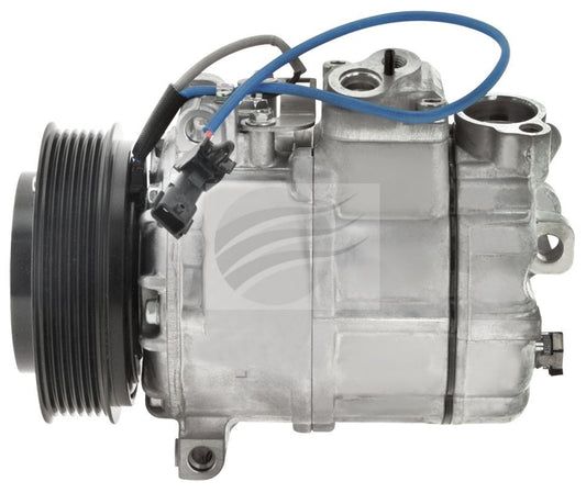 JAYAIR COMPRESSOR SAAB 9-5 2.0LT TURBO 2.3LT 04 - 09 PXV16 SANDEN CM8635