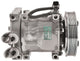 SANDEN COMPRESSOR JEEP CHEROKEE KJ 9/01- SD7H15 6PV 143MM GYA VPAD CM8639