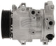 JAYAIR COMPRESSOR TOYOTA CAMRY ACV40R 7/06-1/12 6SEU16C CM8840J