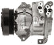 VALEO COMPRESSOR SUZUKI GRAND VITARA JT JB420 2.0L PET 05-08 CM9082