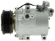 JAYAIR COMPRESSOR MAZDA CX-7 ER 11/06-01/12 CX-9 TB 12/07&gt; SCROLL CM9737J