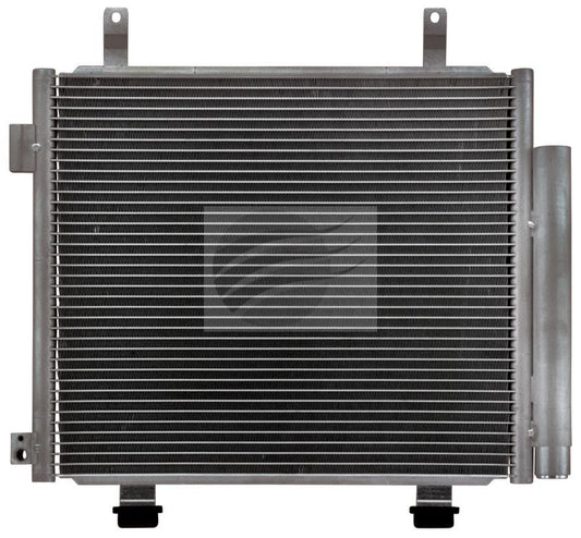 KOYOAIR CONDENSER SUZUKI ALTO GF 1.0L PET 7/09-ON CN0324K