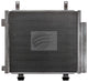 KOYOAIR CONDENSER SUZUKI ALTO GF 1.0L PET 7/09-ON CN0324K