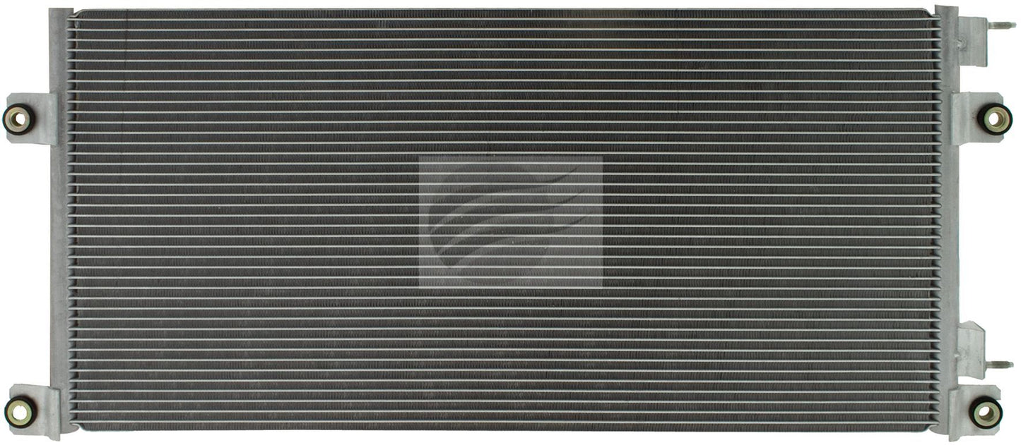 JAYAIR CONDENSER VOLVO VN SERIES NH12 SERIES MACK TRUCK 1/09- CN0585