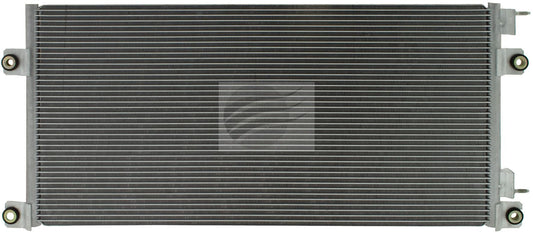 JAYAIR CONDENSER VOLVO VN SERIES NH12 SERIES MACK TRUCK 1/09- CN0585