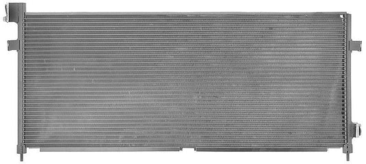 JAYAIR CONDENSER EARLY VOLVO FH12 98- FH16 98- to chassis 123487 CN0705