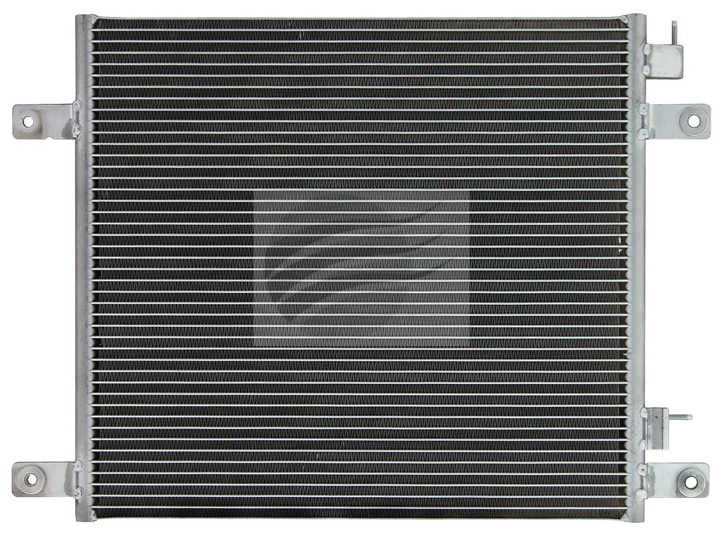 JAYAIR CONDENSER DAF TRUCK CF65 01/01- FA65, FA75, FAG75, FAR75 CN0710