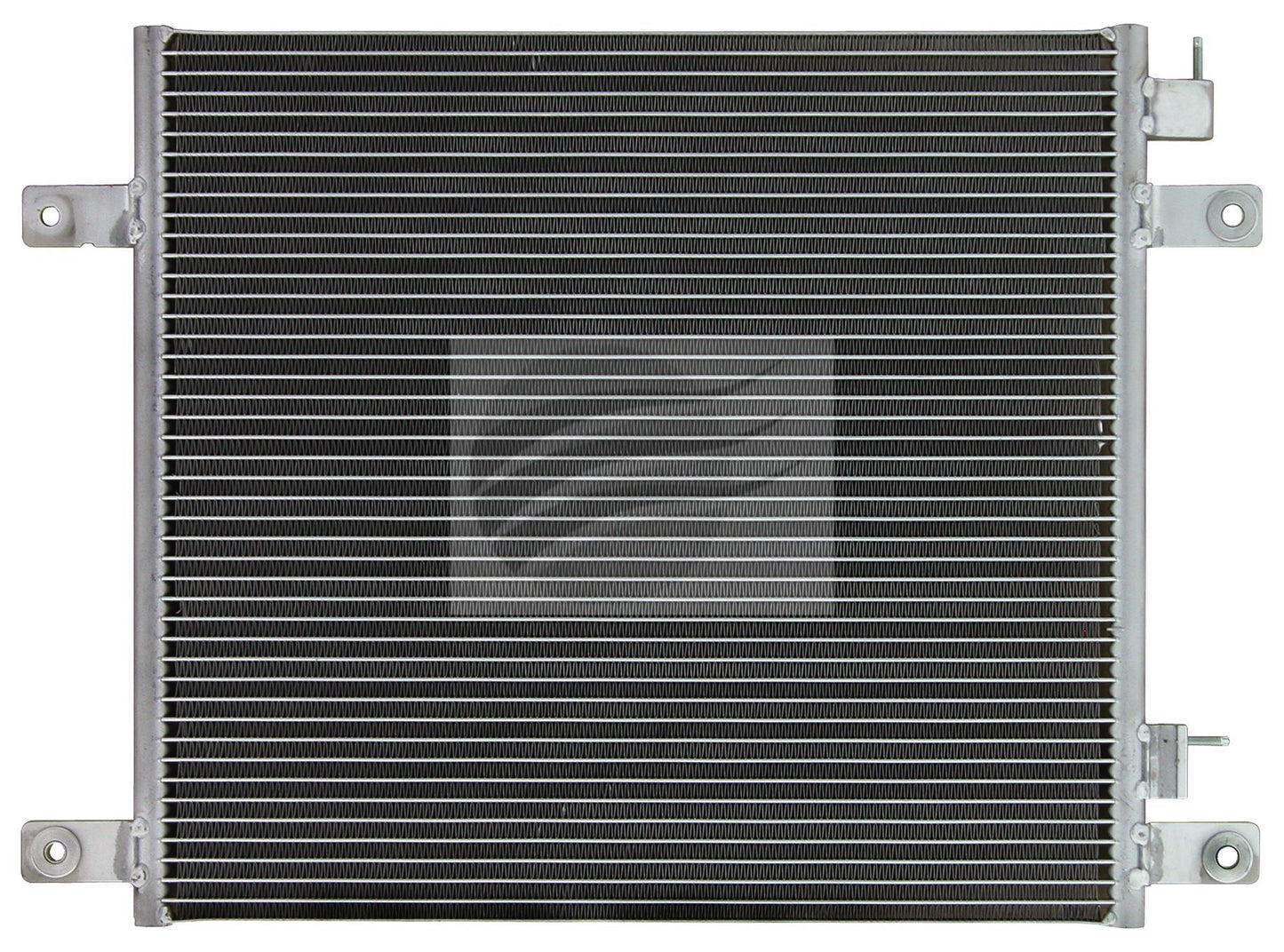 JAYAIR CONDENSER DAF TRUCK CF65 01/01- FA65, FA75, FAG75, FAR75 CN0710