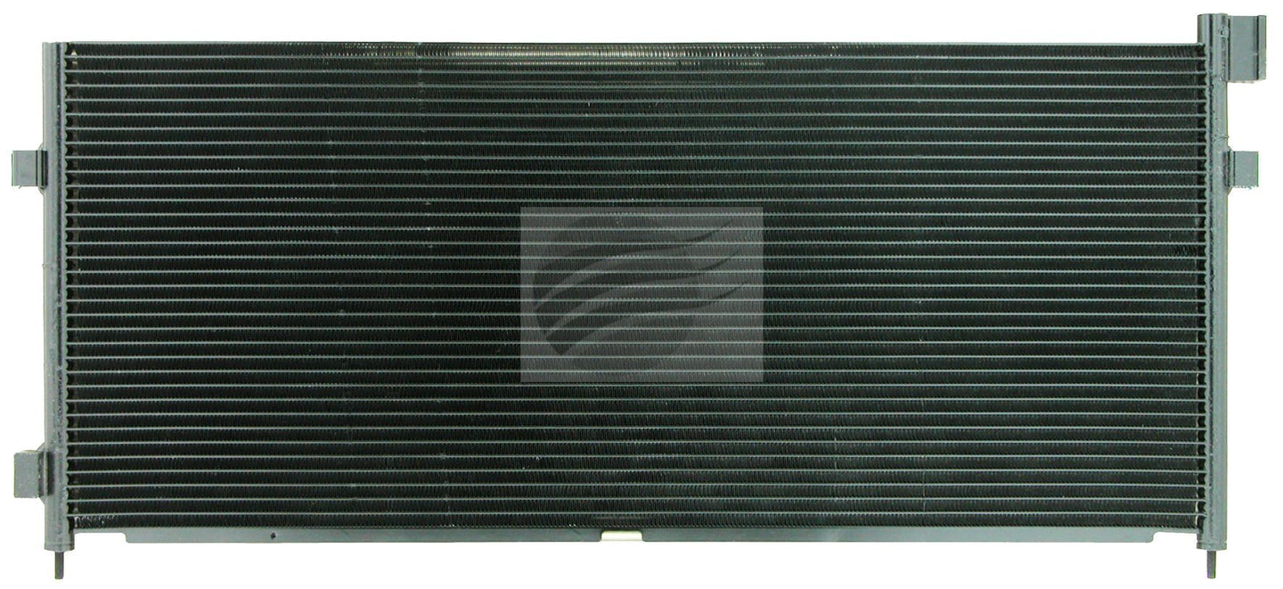JAYAIR CONDENSER LATE VOLVO FH12 & FH16 from chassis # 123488 CN0711