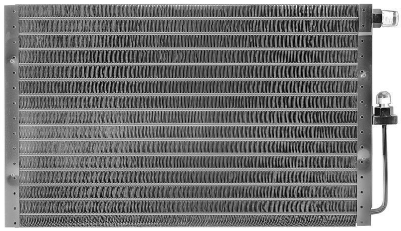 JAYAIR CONDENSER PAJERO NF/NG, TRITON ME /MJ, COMMODORE VB(LATE),VC/VH CN1054